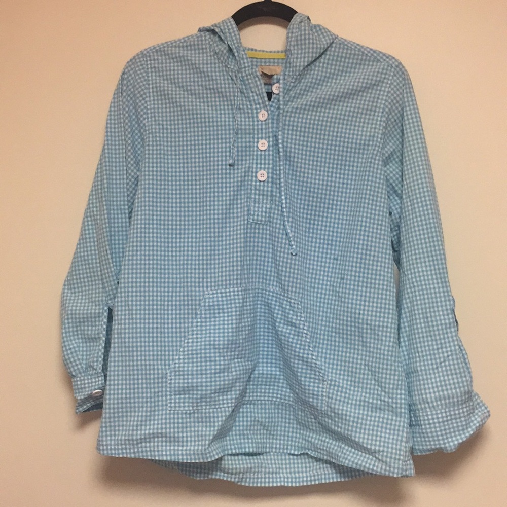 Light pullover